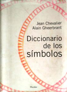 DICCIONARIO DE SÍMBOLOS
