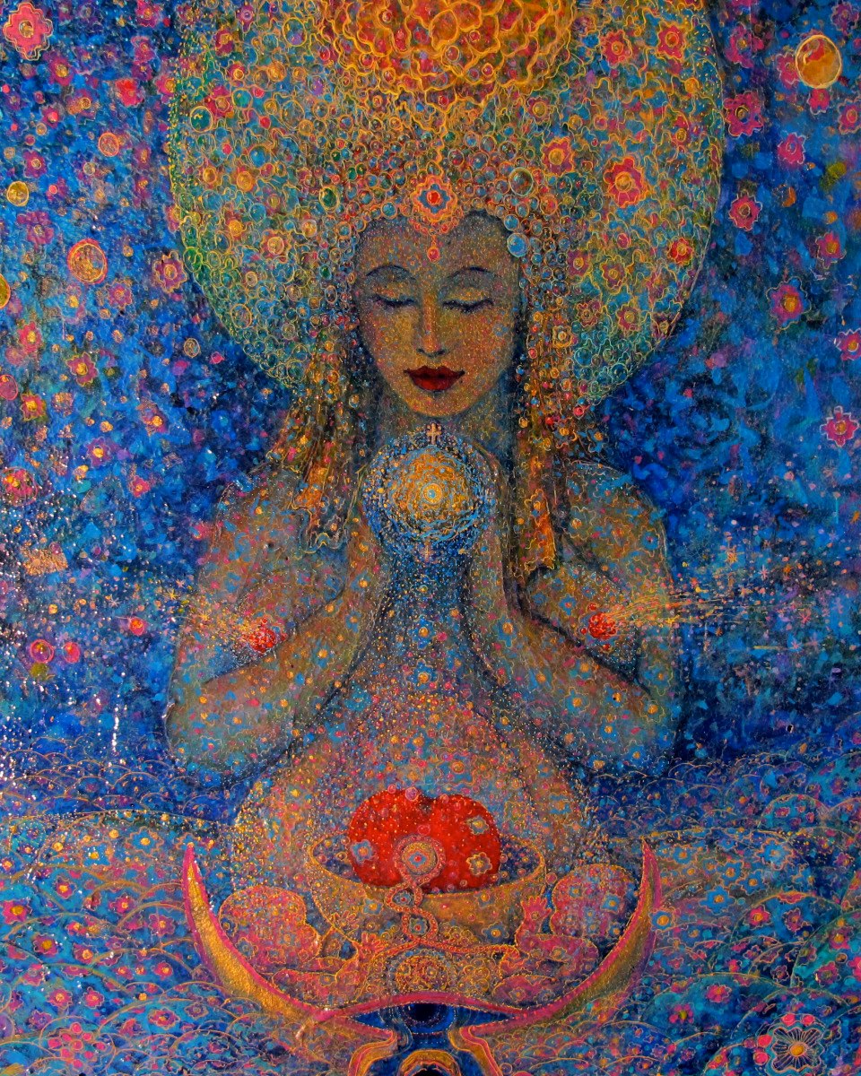 Tantra Honolulu